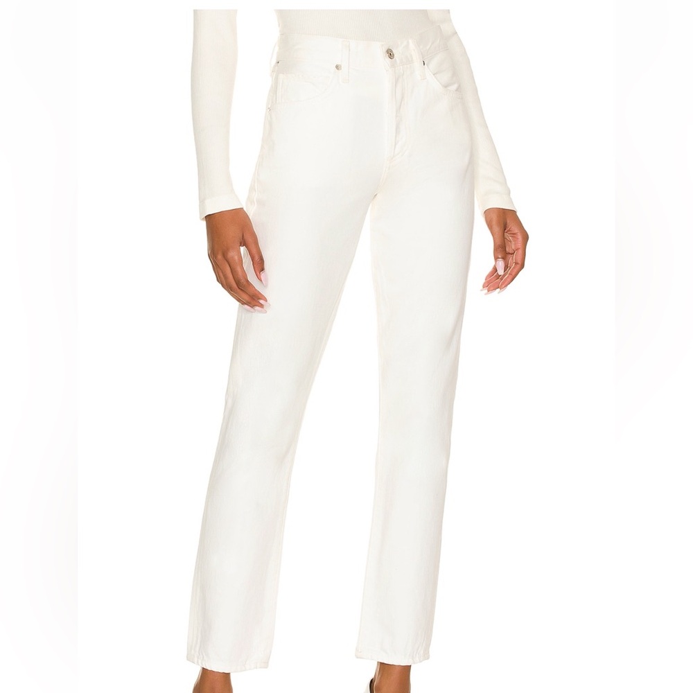 Citizens of Humanity Slim Emerson Jean